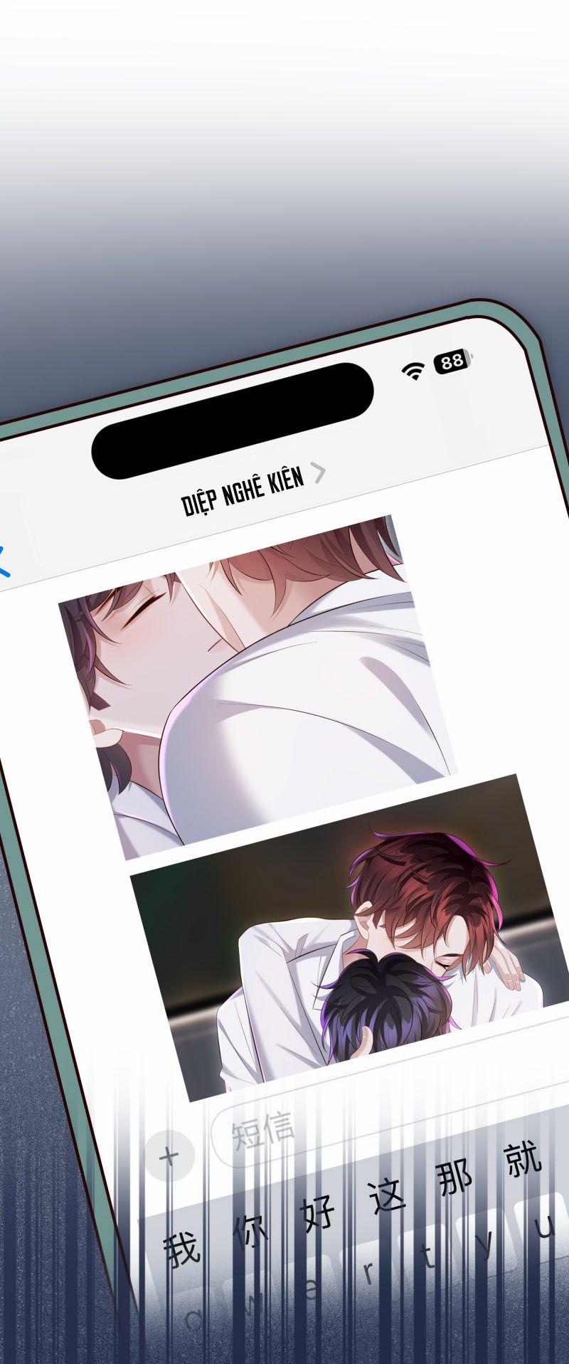 Tâm Sự Thiếu Niên 50 trang 34