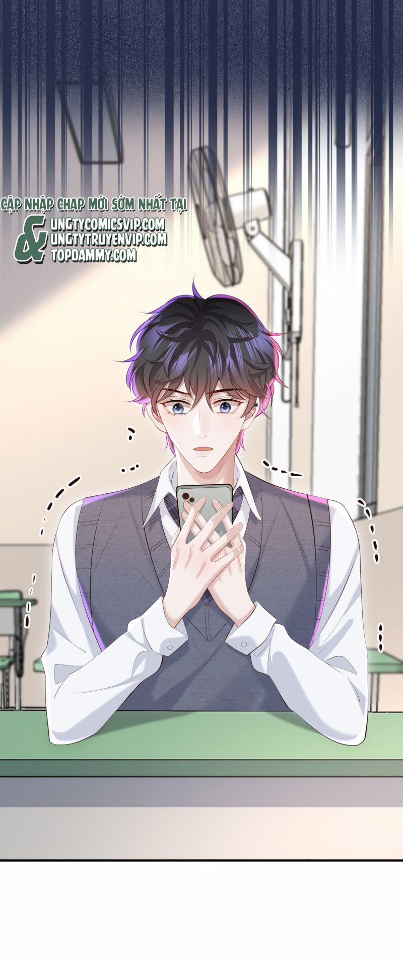 Tâm Sự Thiếu Niên 50 trang 35