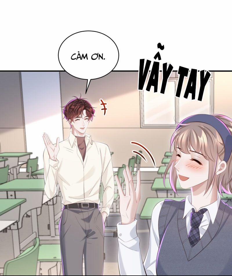 Tâm Sự Thiếu Niên 51 trang 12