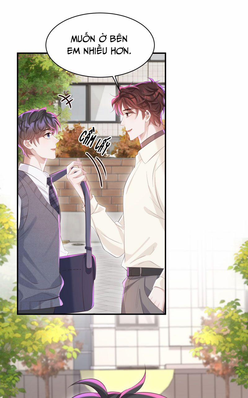 Tâm Sự Thiếu Niên 51 trang 21