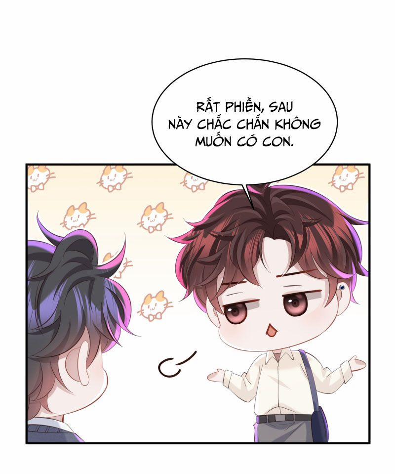 Tâm Sự Thiếu Niên 51 trang 23