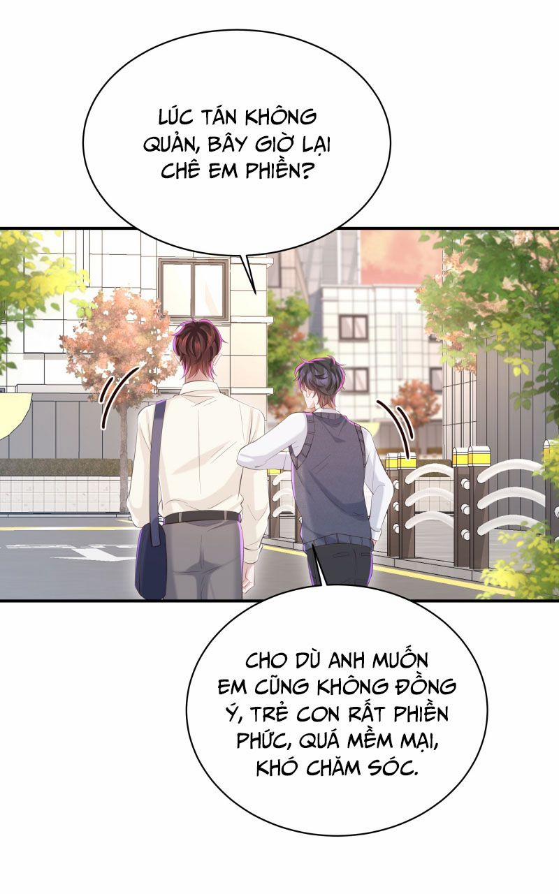 Tâm Sự Thiếu Niên 51 trang 24