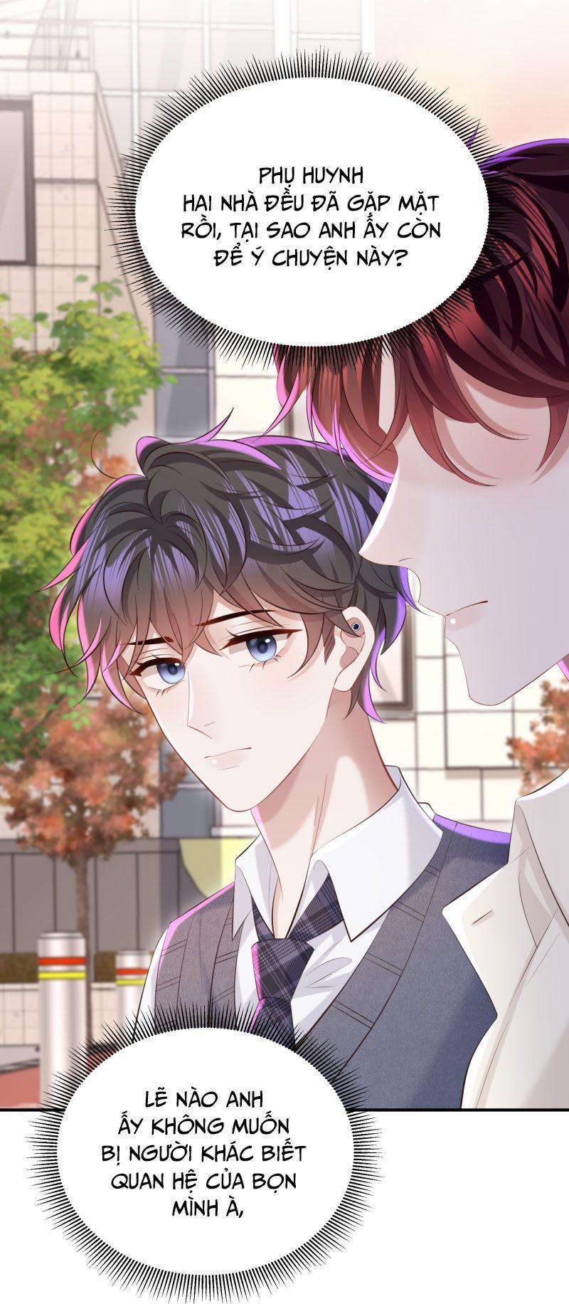 Tâm Sự Thiếu Niên 51 trang 26