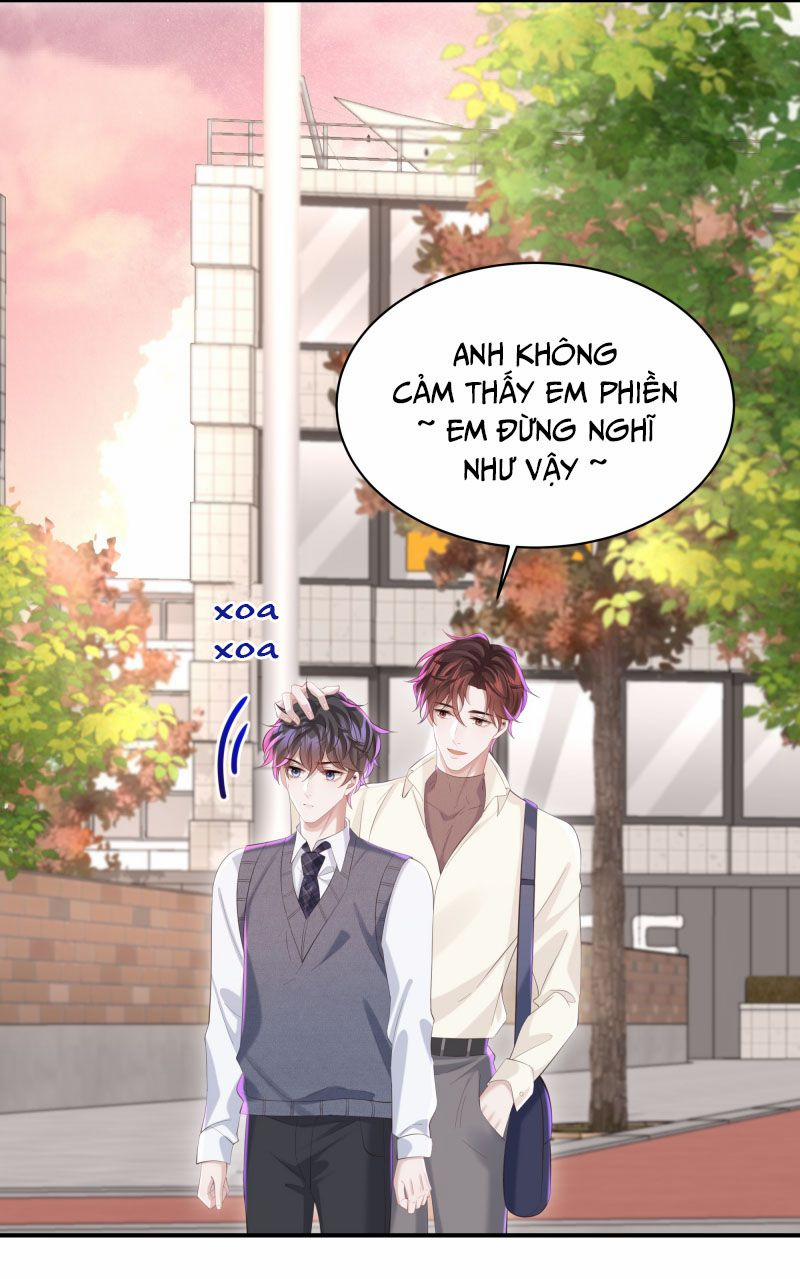 Tâm Sự Thiếu Niên 51 trang 29