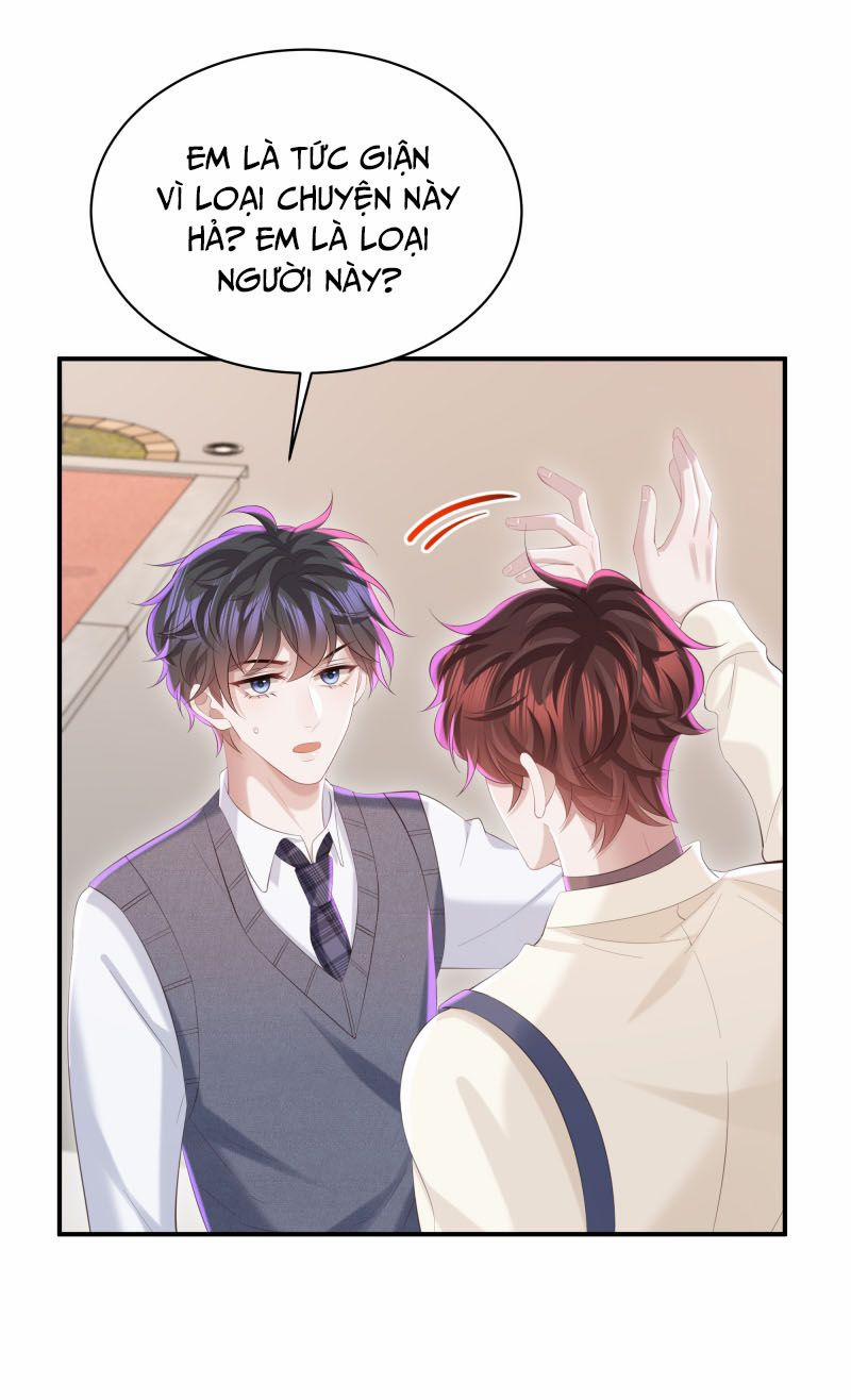 Tâm Sự Thiếu Niên 51 trang 30