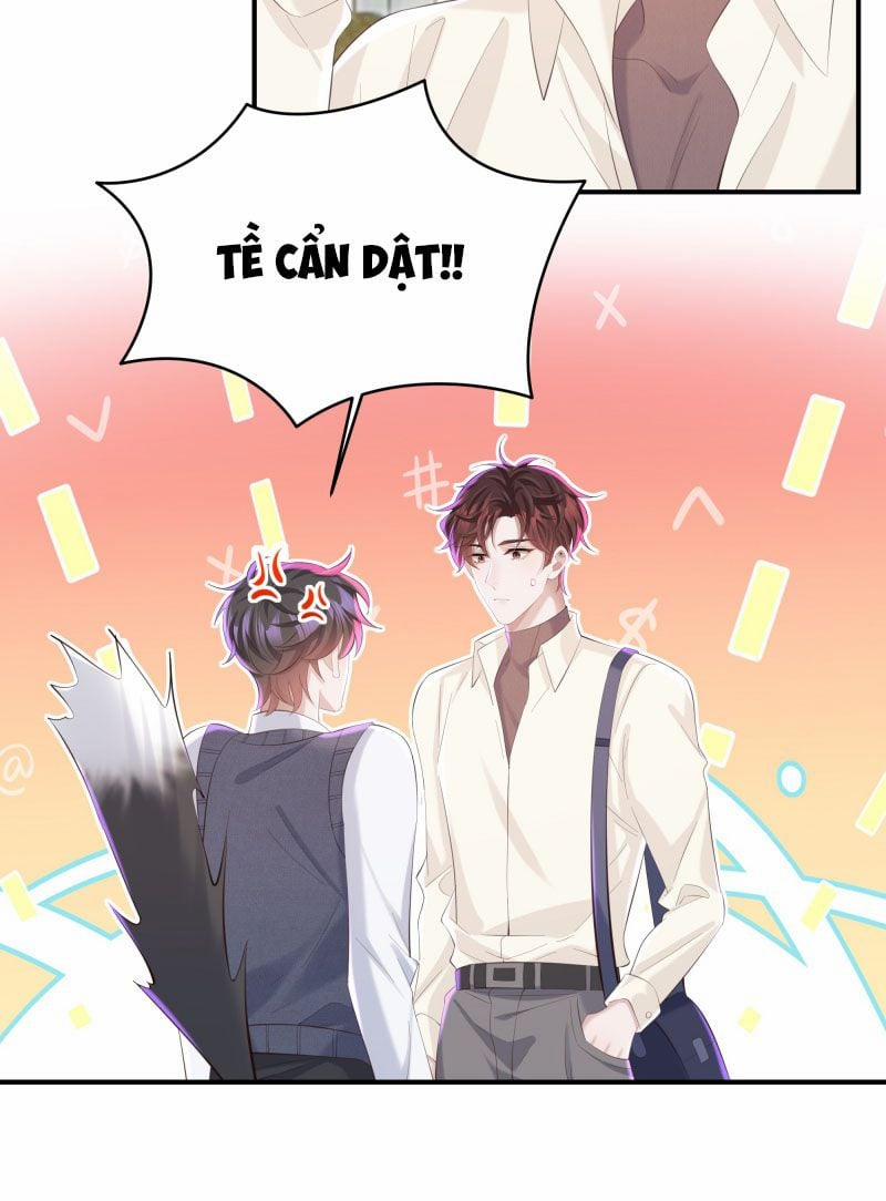 Tâm Sự Thiếu Niên 51 trang 32