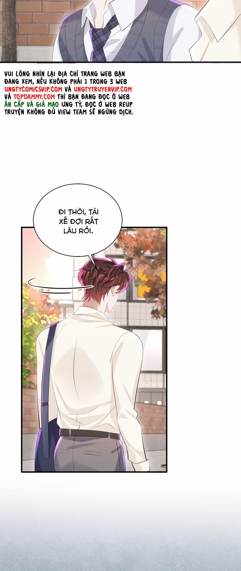 Tâm Sự Thiếu Niên 52 trang 10