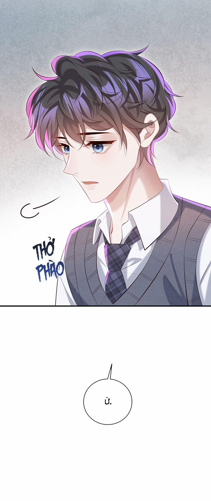 Tâm Sự Thiếu Niên 52 trang 11