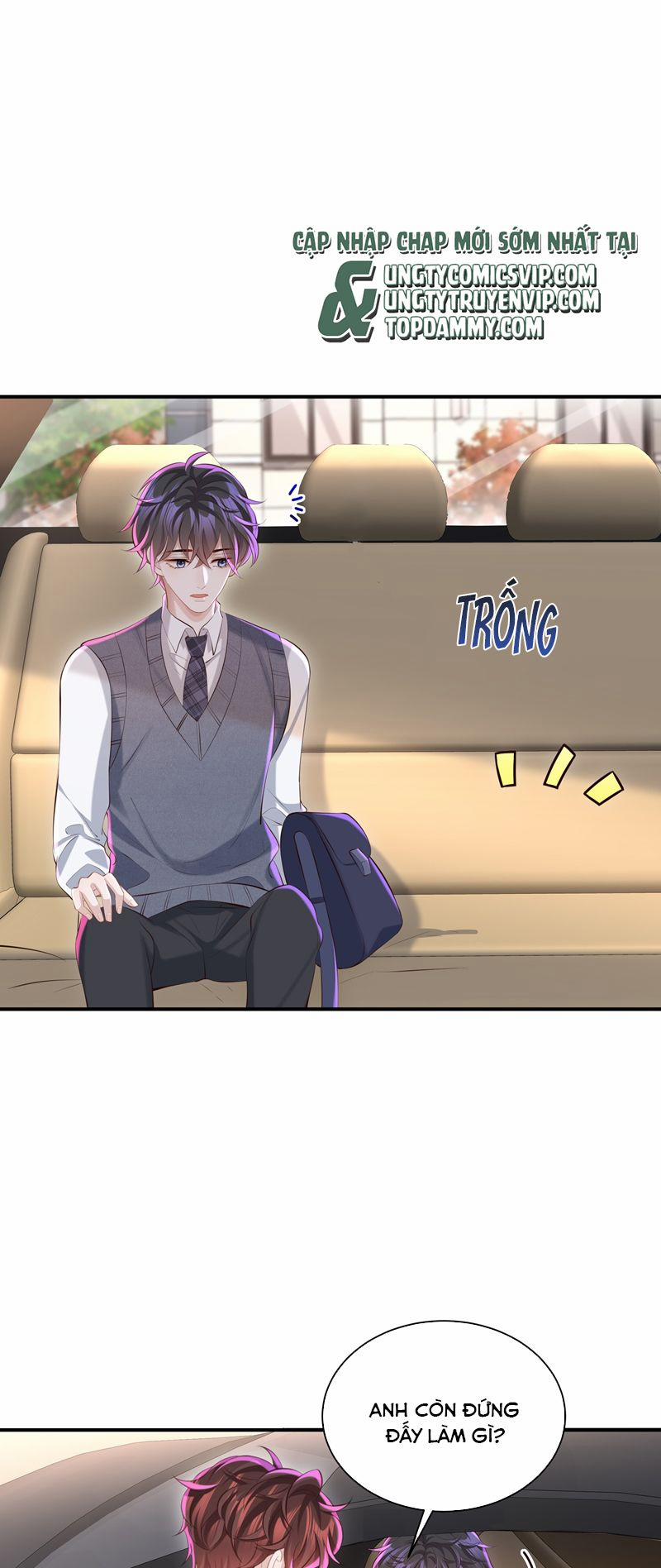 Tâm Sự Thiếu Niên 52 trang 12