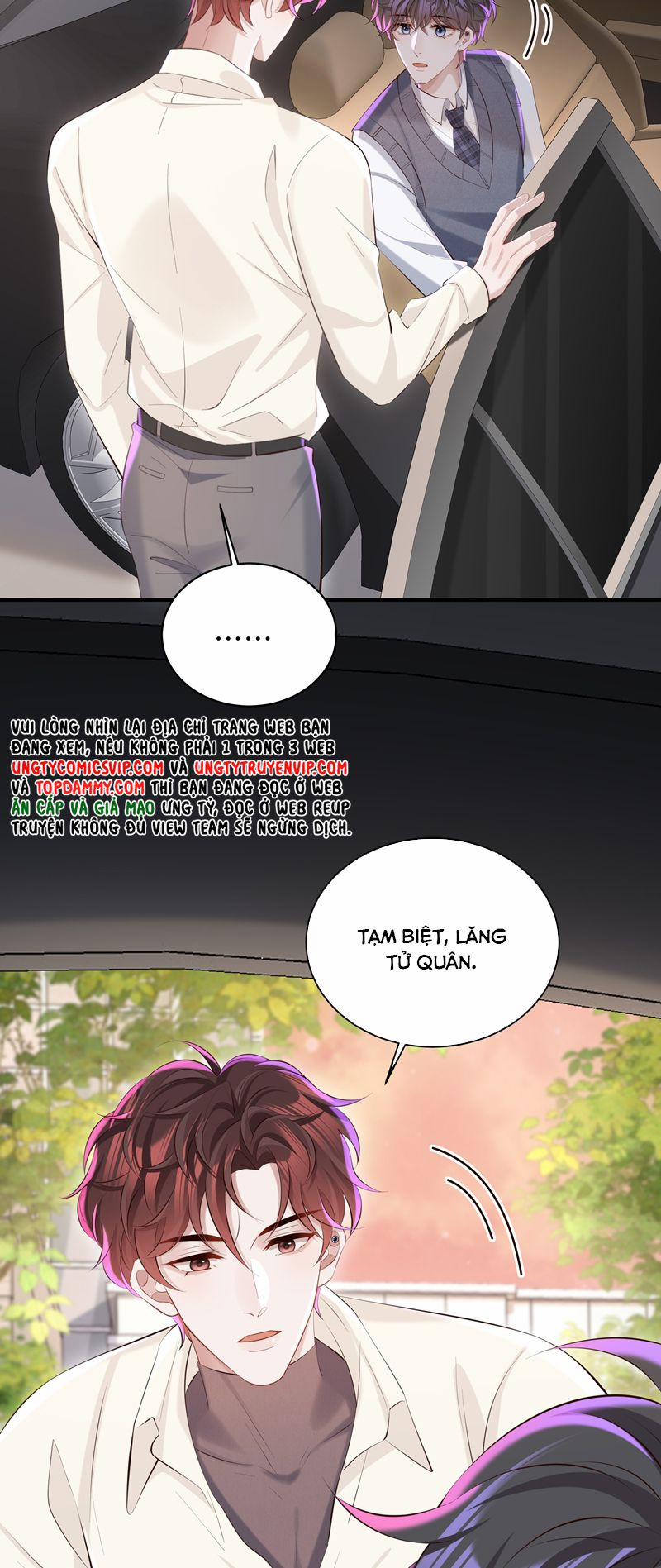 Tâm Sự Thiếu Niên 52 trang 13