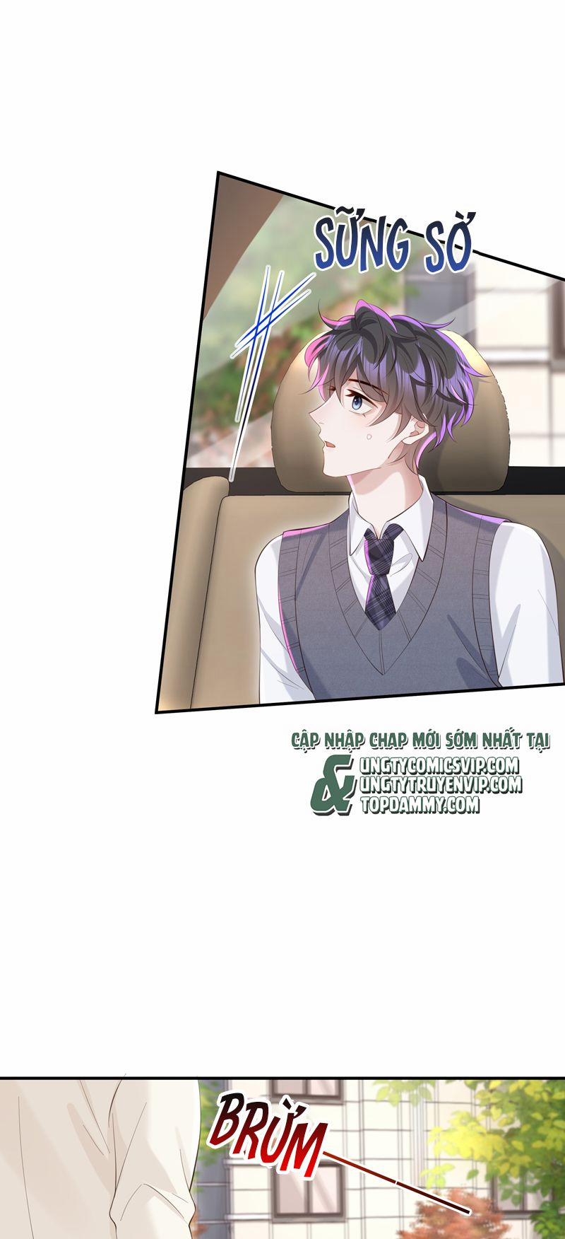 Tâm Sự Thiếu Niên 52 trang 15