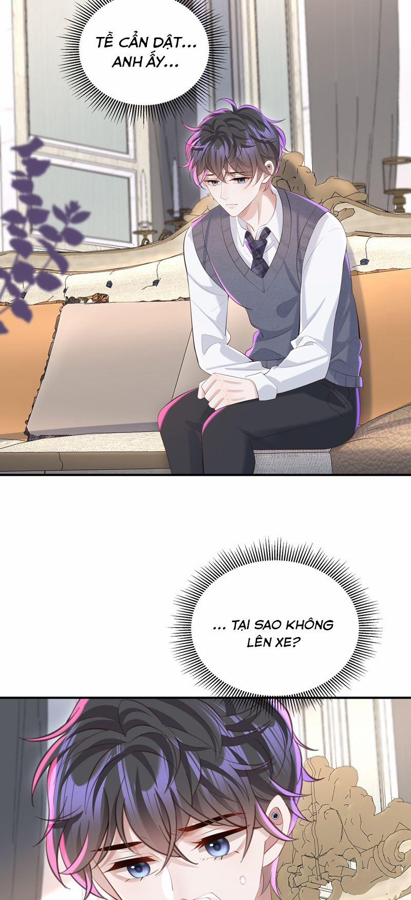 Tâm Sự Thiếu Niên 52 trang 17