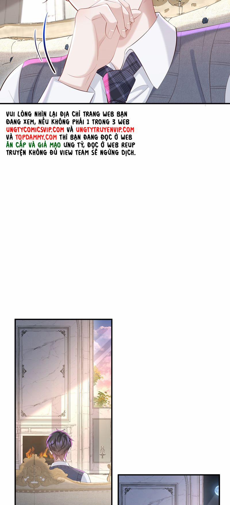 Tâm Sự Thiếu Niên 52 trang 18