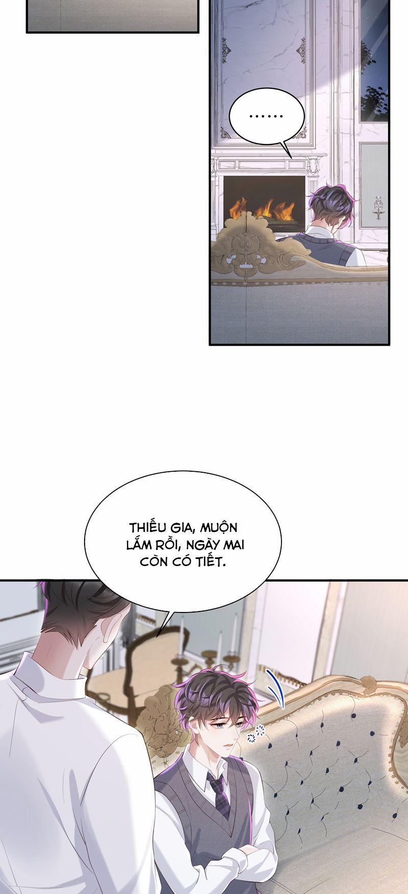 Tâm Sự Thiếu Niên 52 trang 19