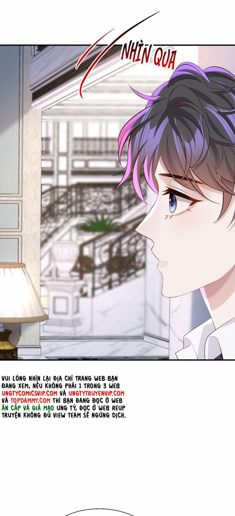 Tâm Sự Thiếu Niên 52 trang 21