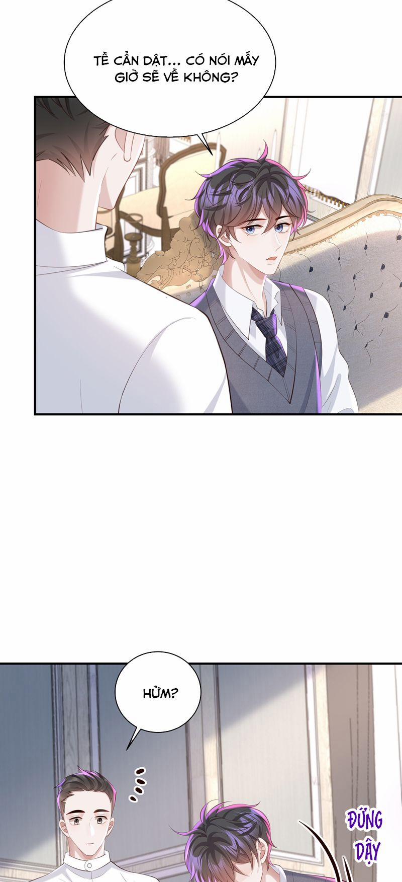 Tâm Sự Thiếu Niên 52 trang 22