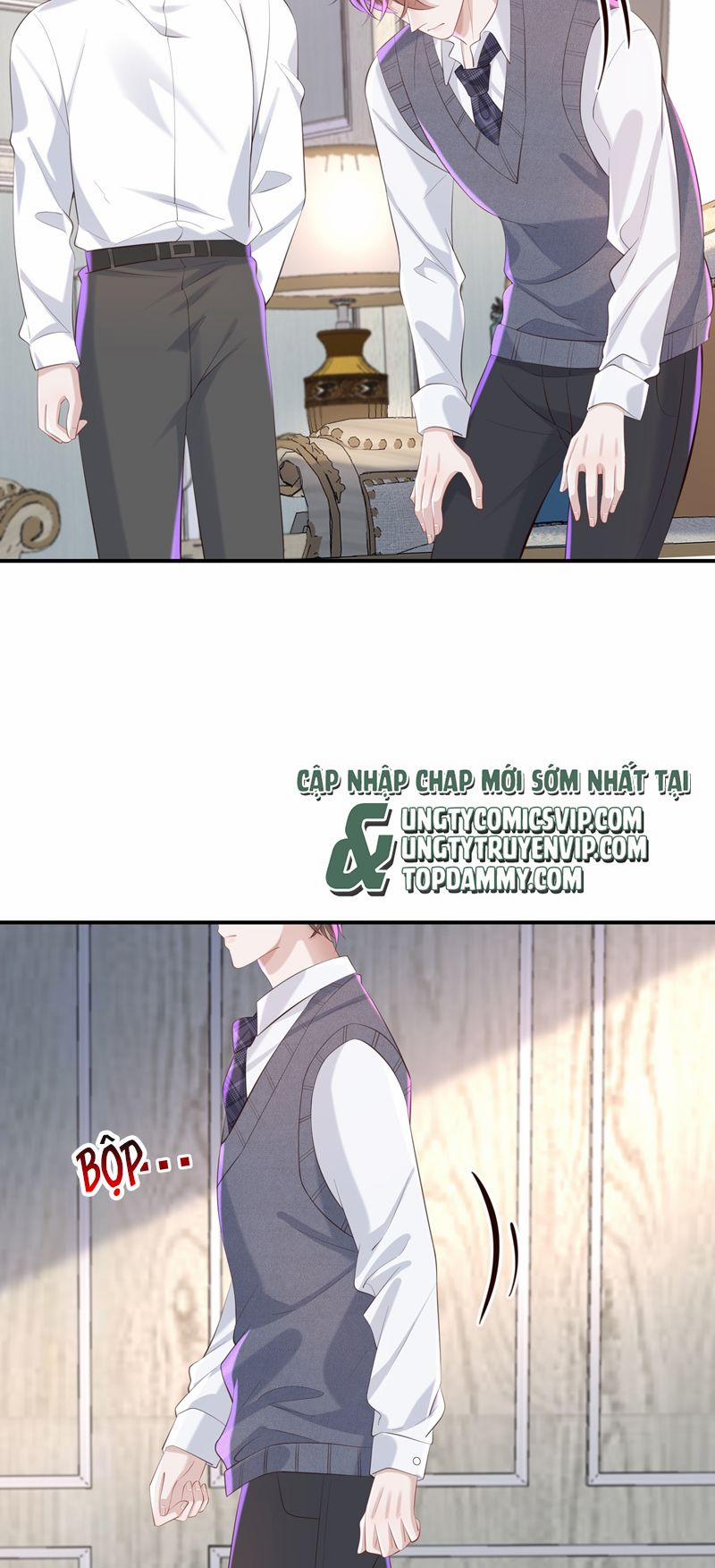 Tâm Sự Thiếu Niên 52 trang 23