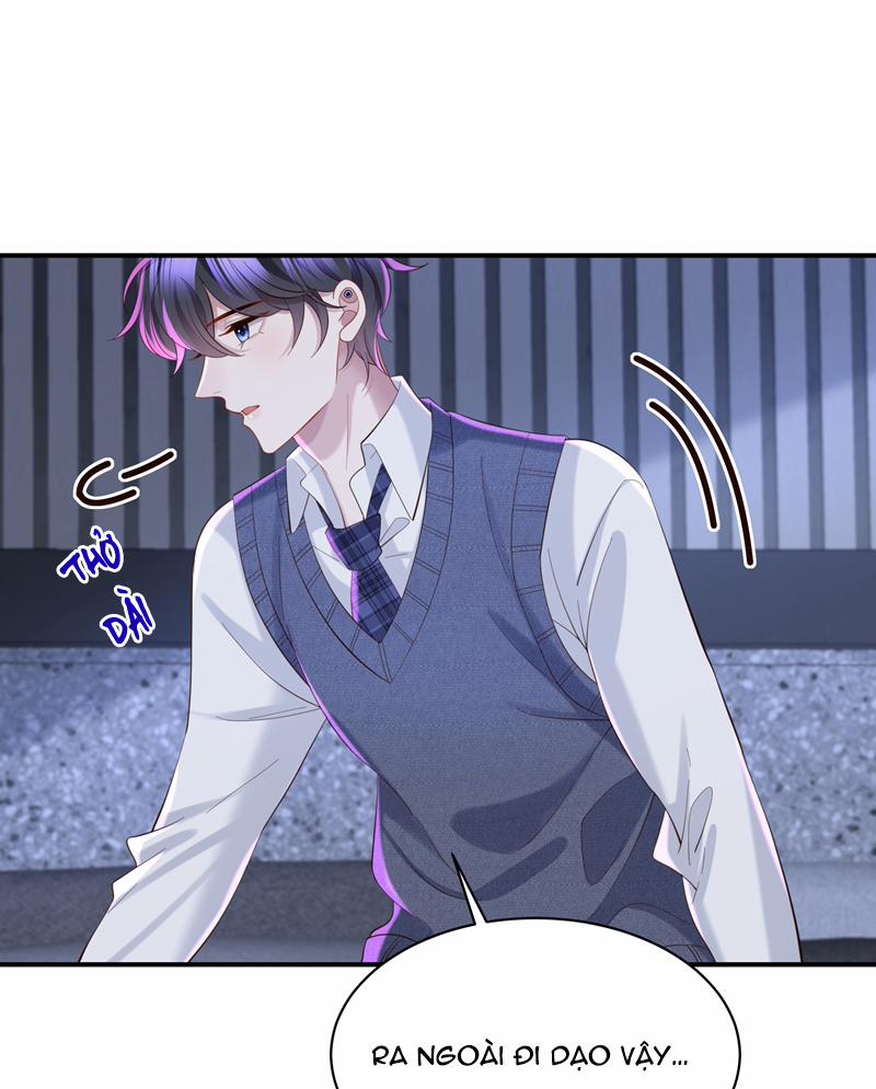 Tâm Sự Thiếu Niên 53 trang 10