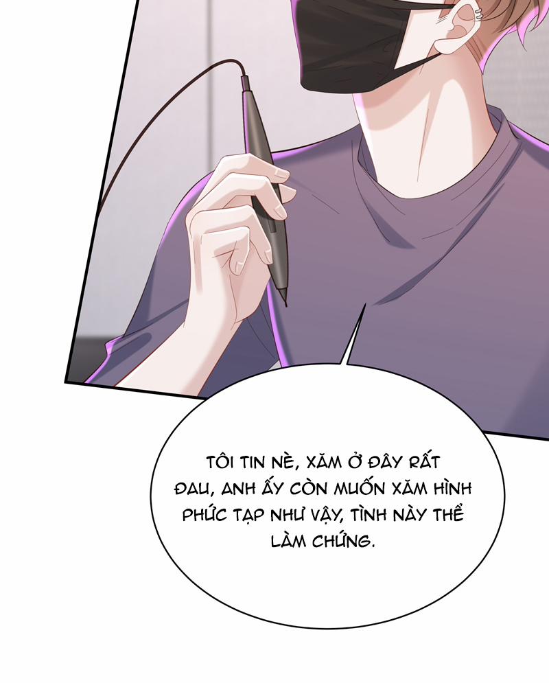 Tâm Sự Thiếu Niên 53 trang 20