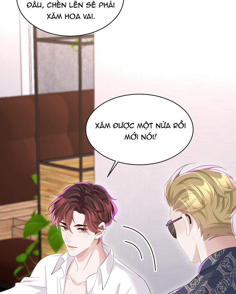 Tâm Sự Thiếu Niên 53 trang 22