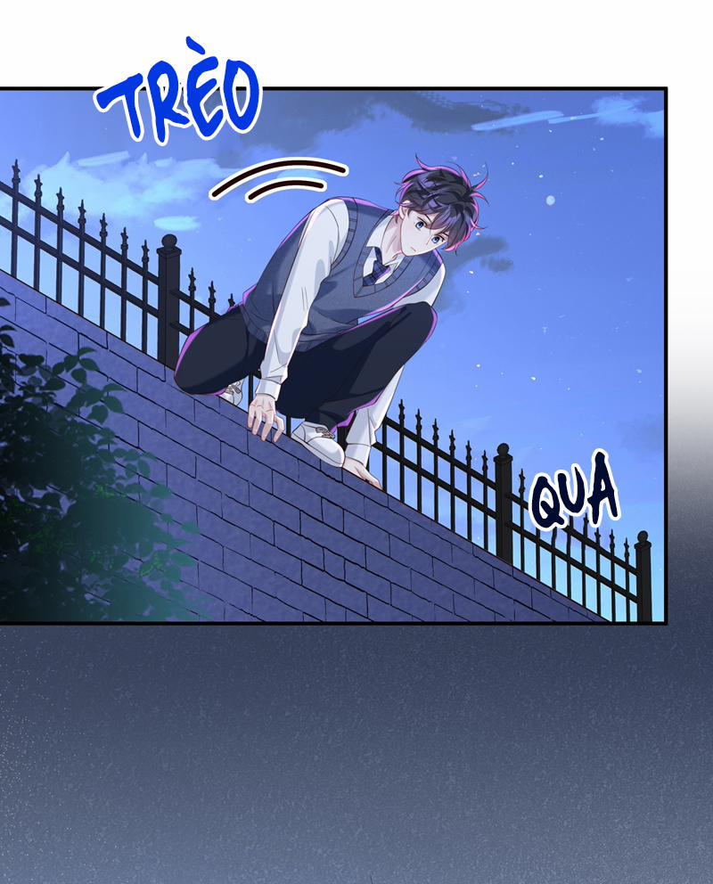 Tâm Sự Thiếu Niên 53 trang 40