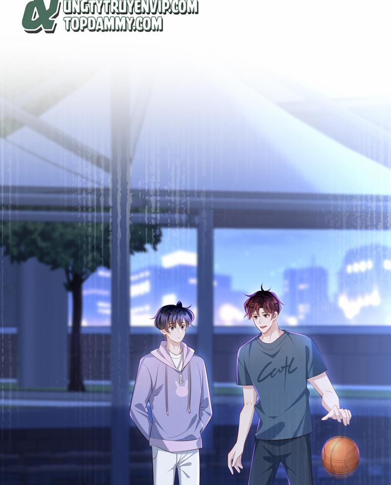 Tâm Sự Thiếu Niên 53 trang 47