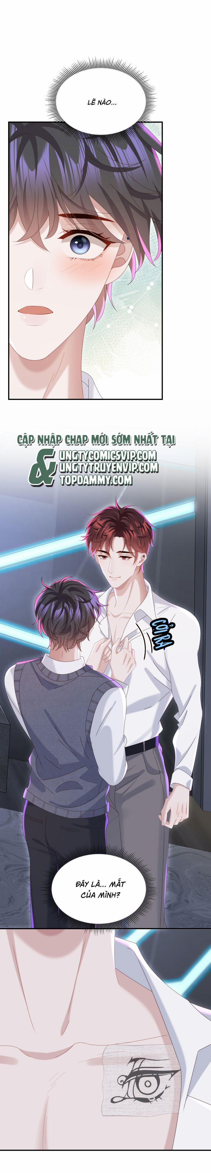 Tâm Sự Thiếu Niên 54 trang 12