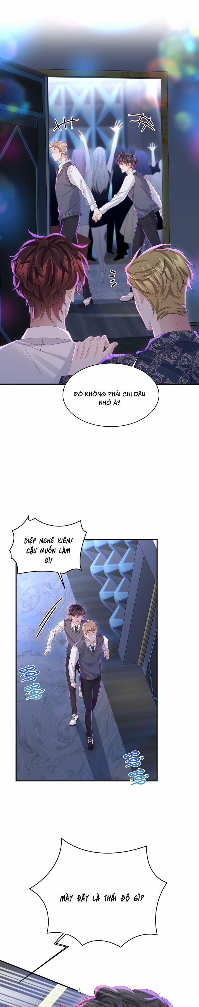 Tâm Sự Thiếu Niên 54 trang 4