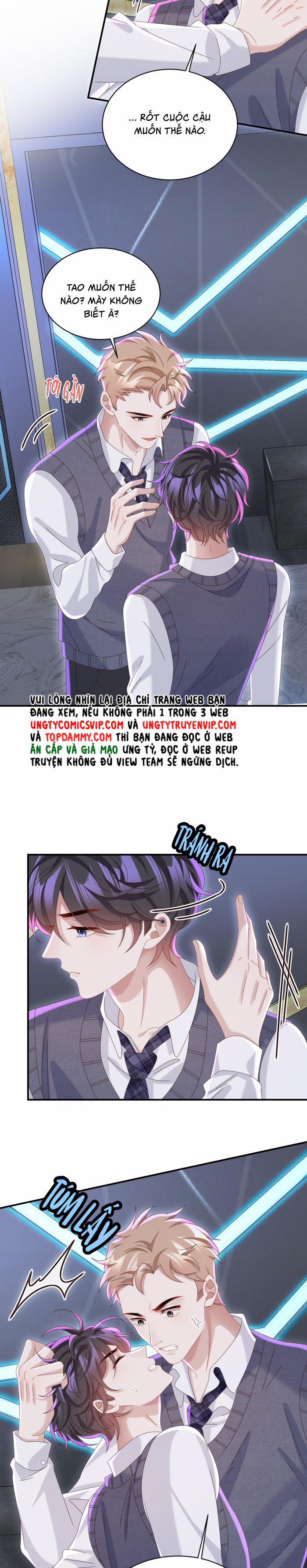 Tâm Sự Thiếu Niên 54 trang 7