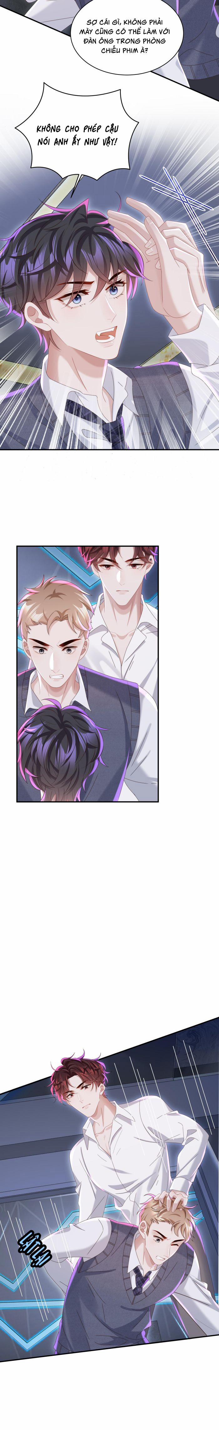 Tâm Sự Thiếu Niên 54 trang 8