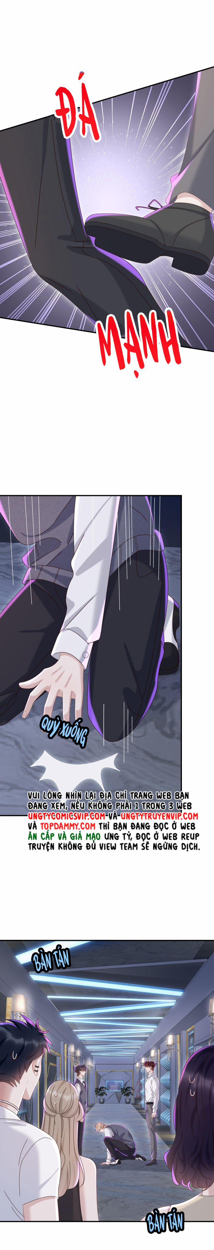 Tâm Sự Thiếu Niên 54 trang 9