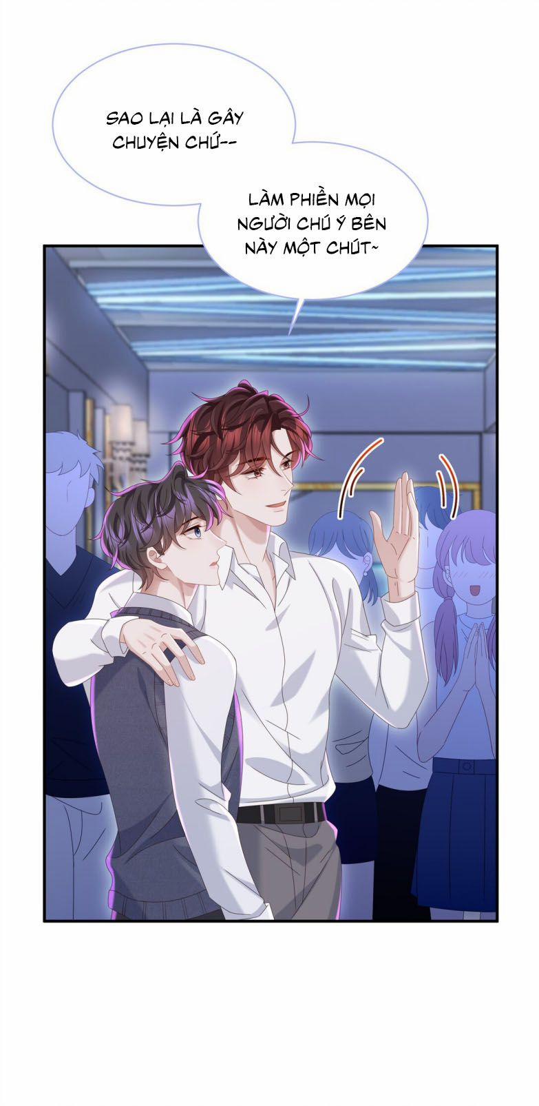 Tâm Sự Thiếu Niên 55 trang 13