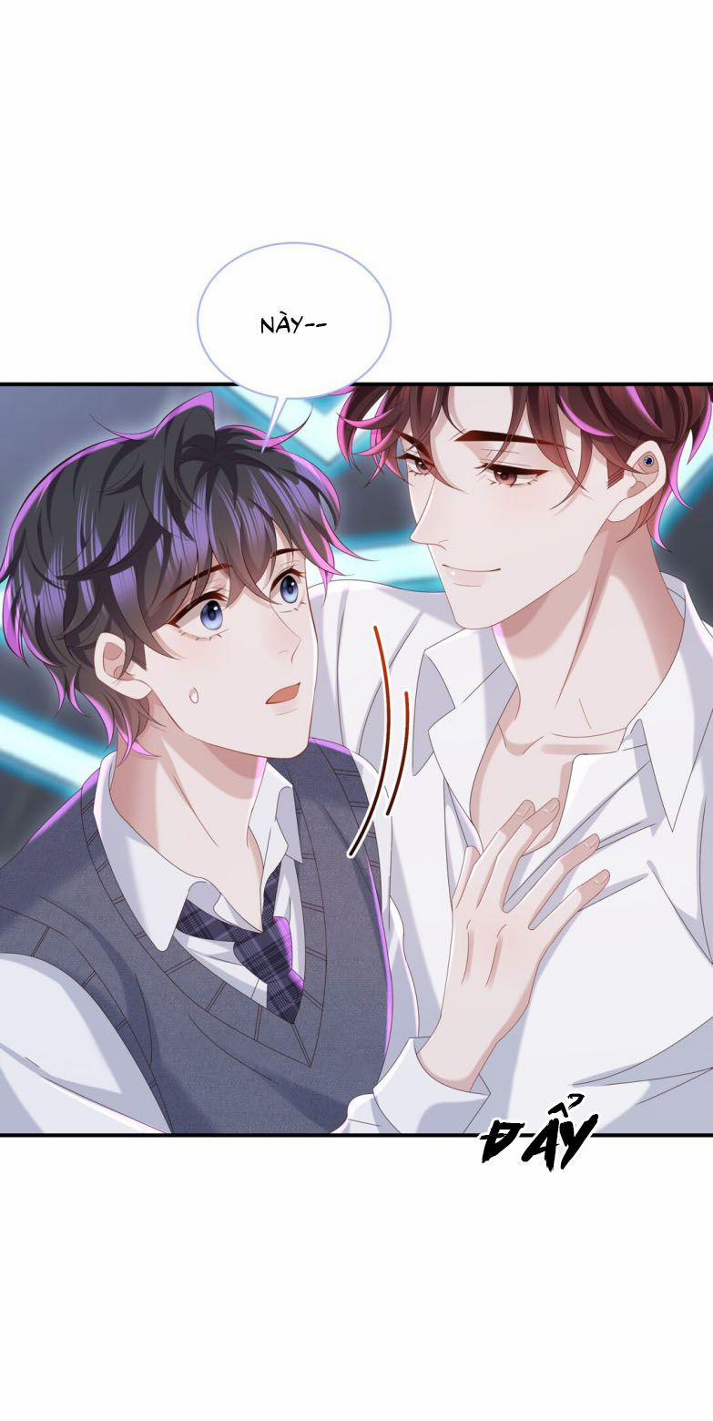 Tâm Sự Thiếu Niên 55 trang 14