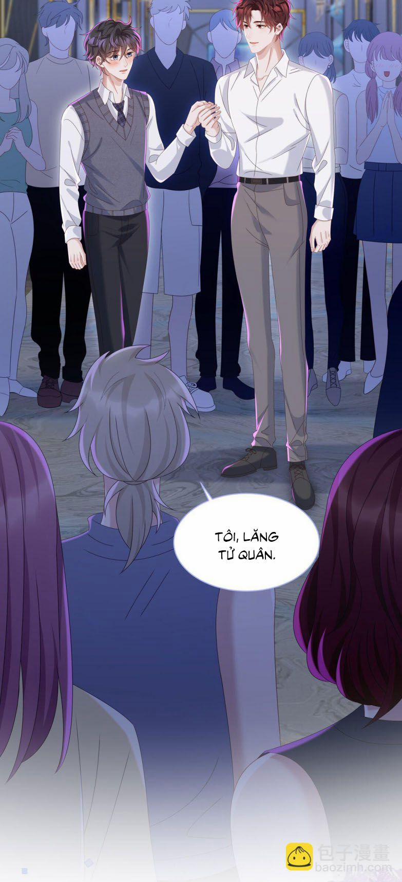 Tâm Sự Thiếu Niên 55 trang 16