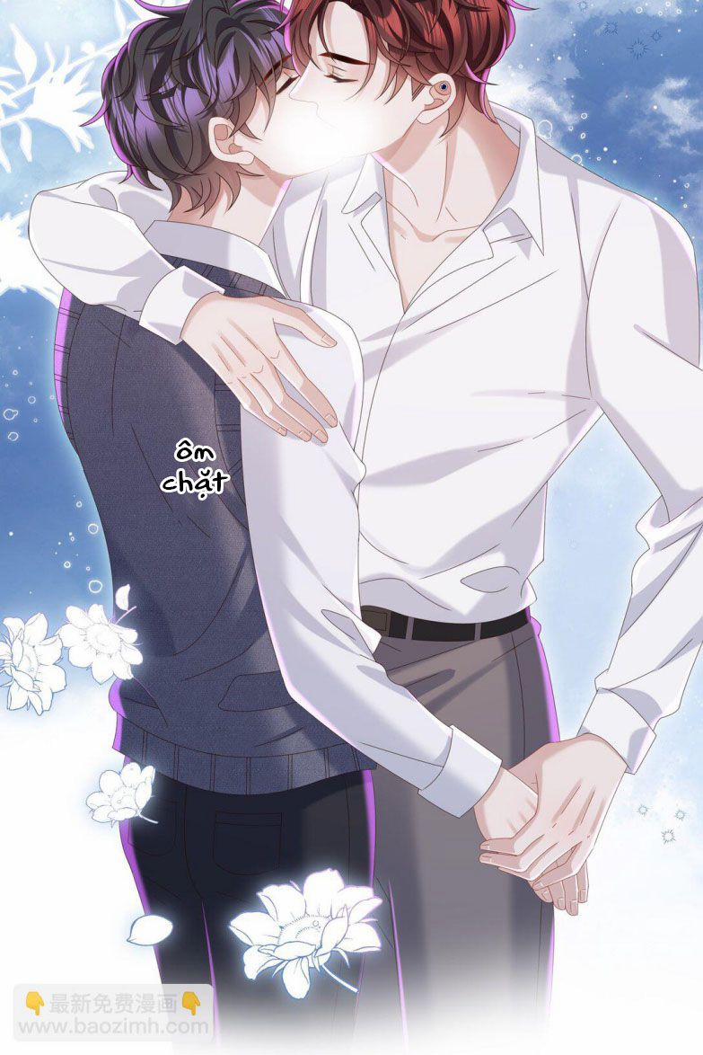 Tâm Sự Thiếu Niên 55 trang 19