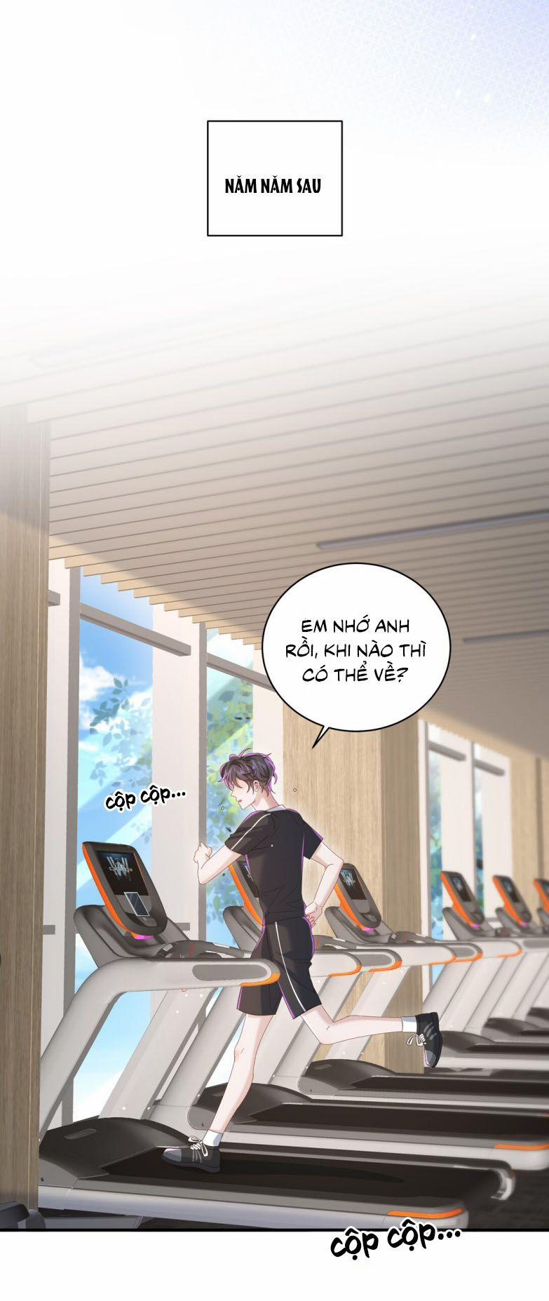 Tâm Sự Thiếu Niên 55 trang 22