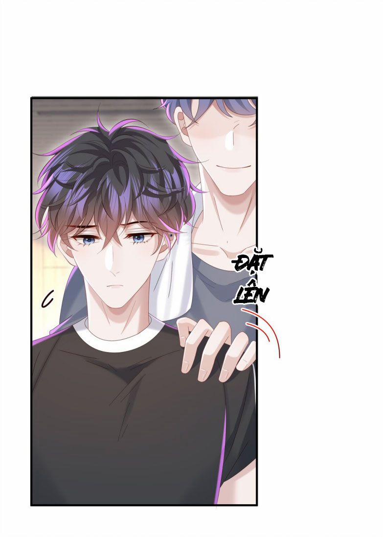 Tâm Sự Thiếu Niên 55 trang 24