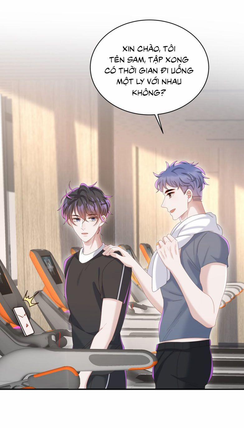 Tâm Sự Thiếu Niên 55 trang 25