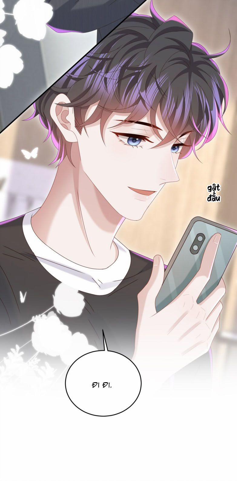 Tâm Sự Thiếu Niên 55 trang 33