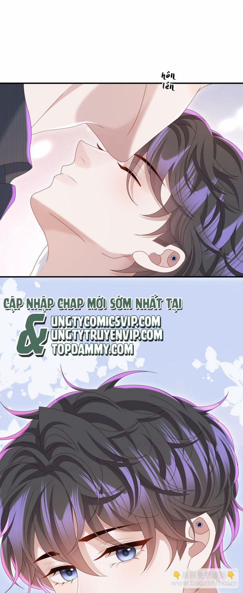 Tâm Sự Thiếu Niên 55 trang 40