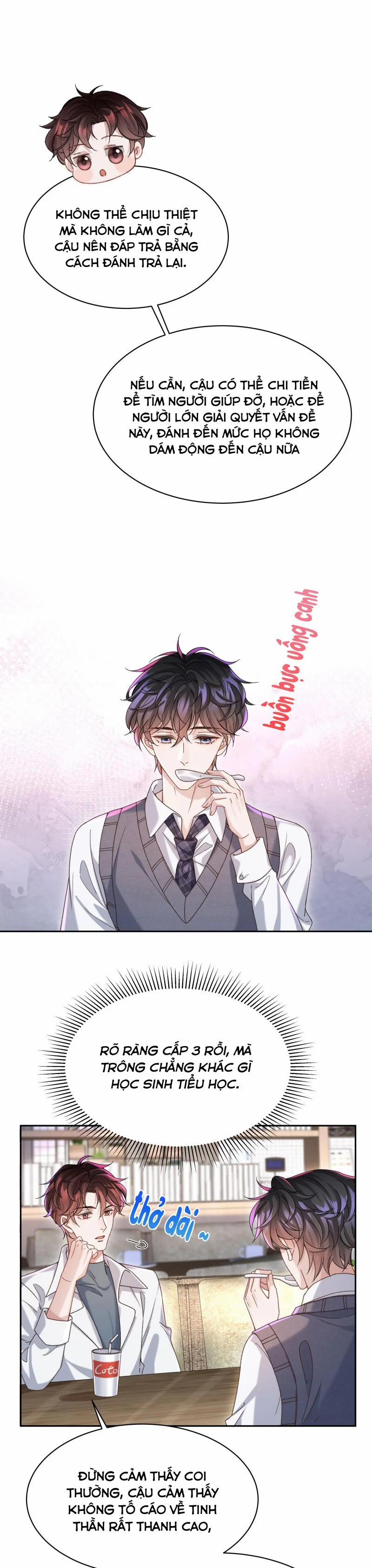 Tâm Sự Thiếu Niên 6 trang 10