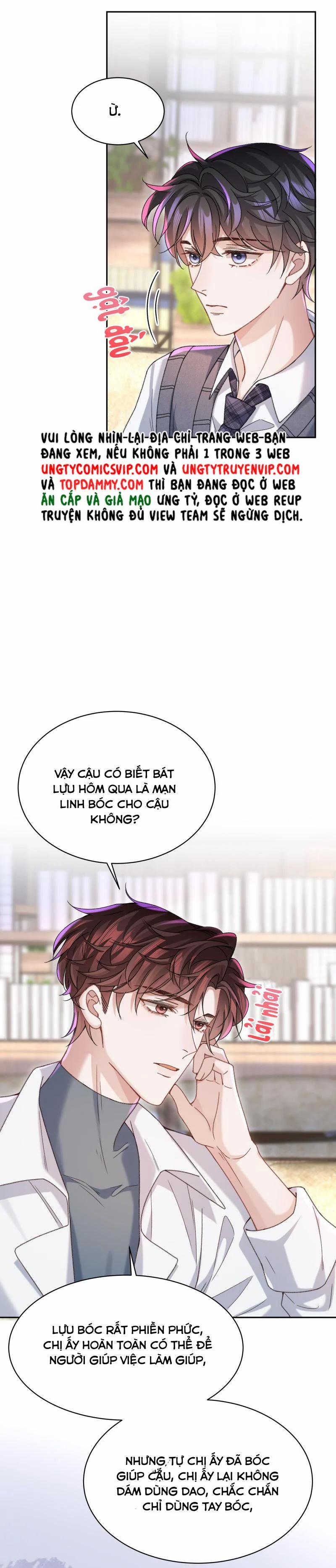 Tâm Sự Thiếu Niên 6 trang 15