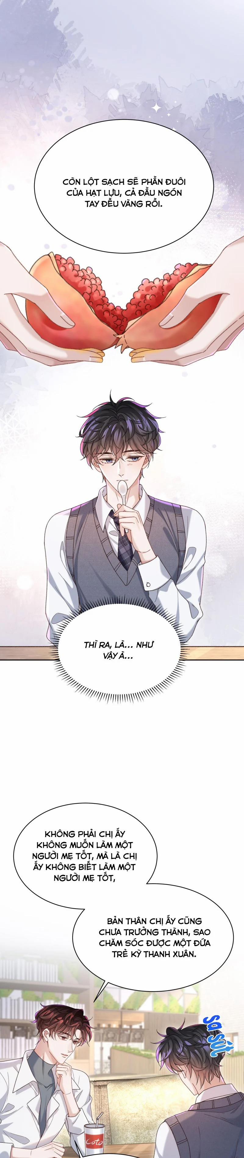 Tâm Sự Thiếu Niên 6 trang 16