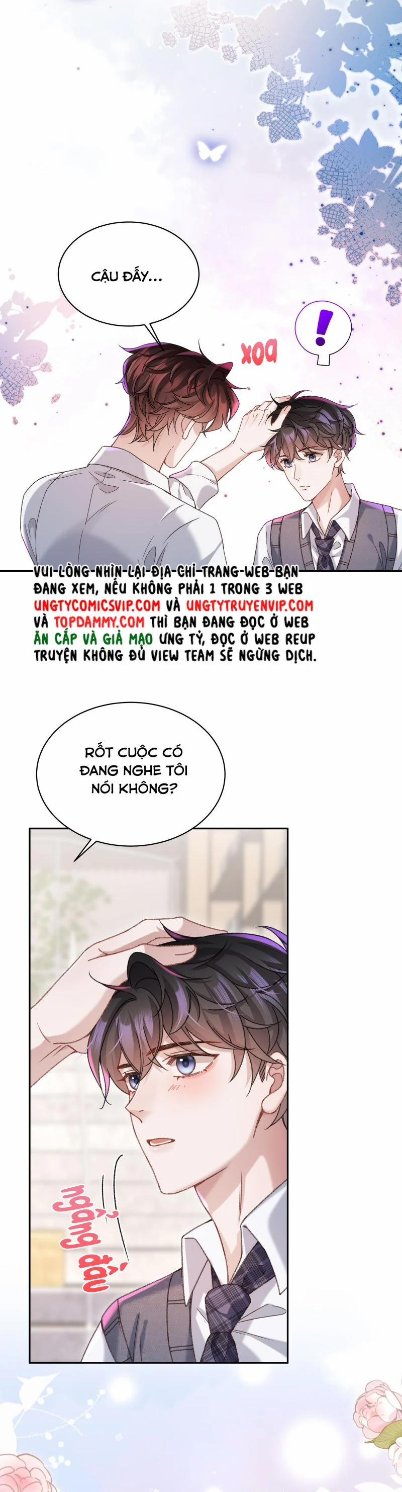 Tâm Sự Thiếu Niên 6 trang 19