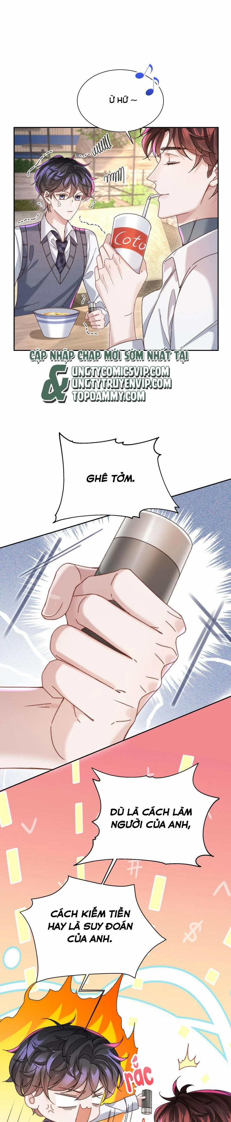 Tâm Sự Thiếu Niên 6 trang 2