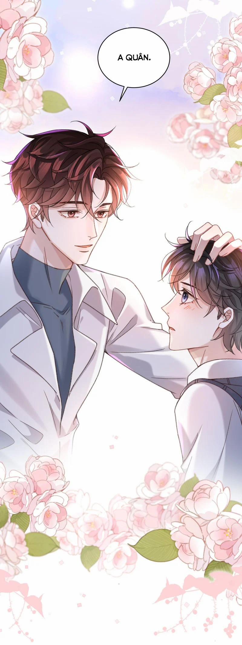 Tâm Sự Thiếu Niên 6 trang 20