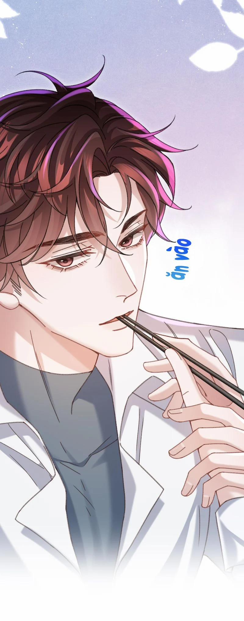 Tâm Sự Thiếu Niên 6 trang 8