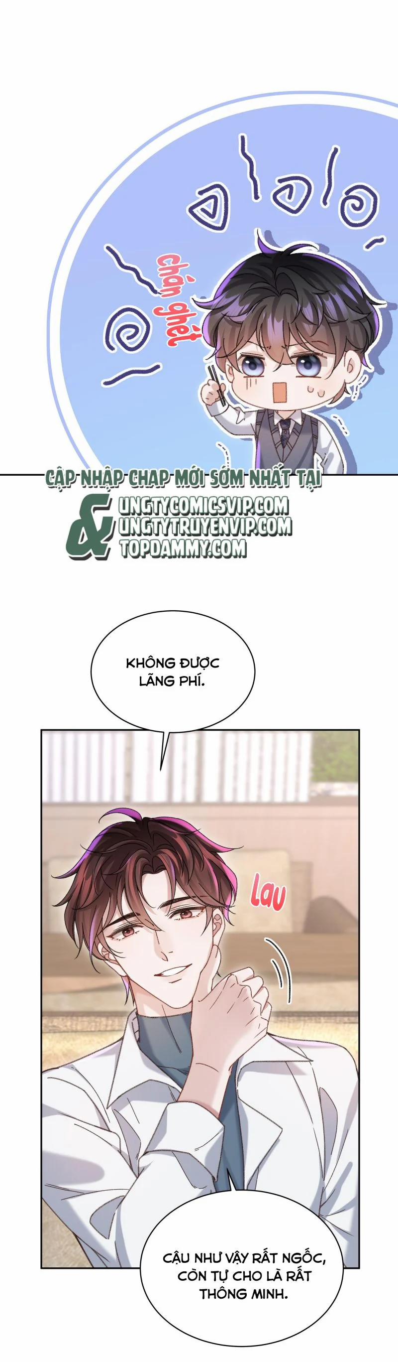 Tâm Sự Thiếu Niên 6 trang 9