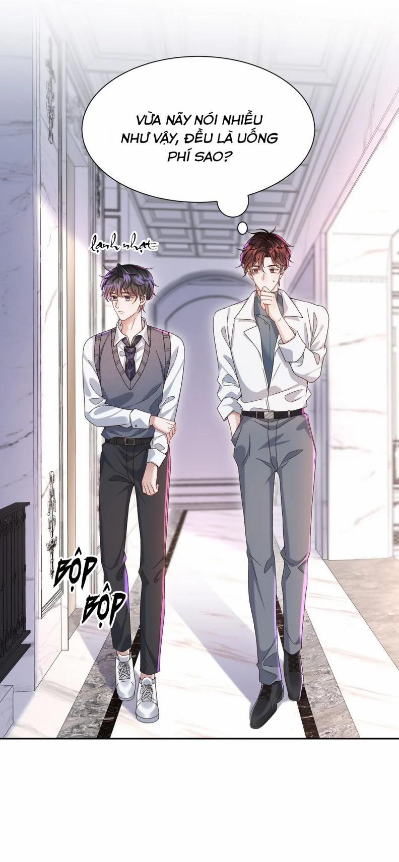 Tâm Sự Thiếu Niên 7 trang 10