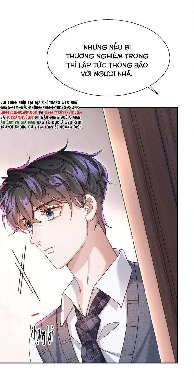 Tâm Sự Thiếu Niên 7 trang 12